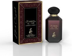 SAHARI CRYSTAL AL ASWAD 100ML