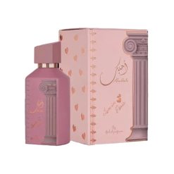ARD AL ZAAFARAN AHUBBAK LOVE IN PARIS 100ML