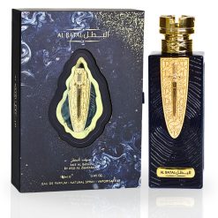 ARD AL ZAAFARAN AL BATAL 100ML