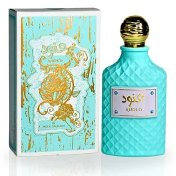 ARD AL ZAAFARAN ANOUD 100ML