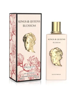 AMARAN KINGS & QUEENS BLOSSOM 100ML DAMA