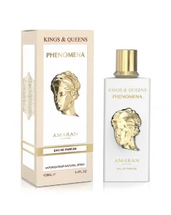 AMARAN KING & QUEENS PHENOMENA