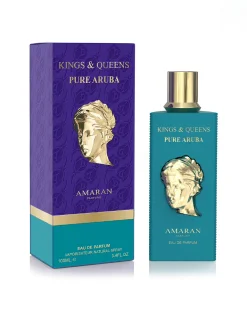 AMARAN KING & QUEENS PURE ARUA 100ML