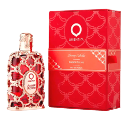 Orientica - Luxury Amber Rouge 80Ml