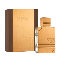 Al Haramain Amber Oud Gold Edition 60ml EDP Unisex