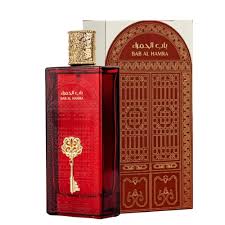 ARD AL ZAAFARAN BAB AL HAMRA 100ML