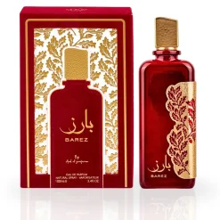ARD AL ZAAFARAN BAREZ 100ML