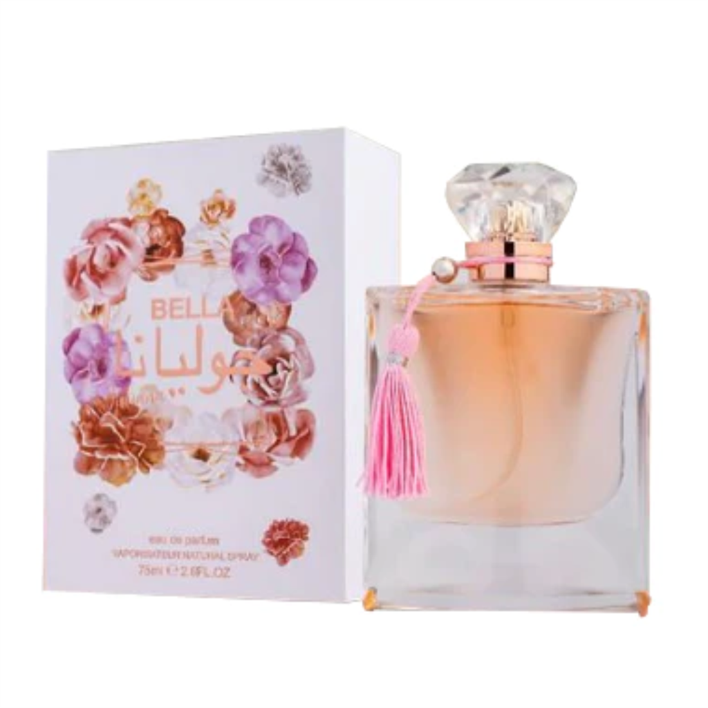 Zakat Bella Juliana 100ml