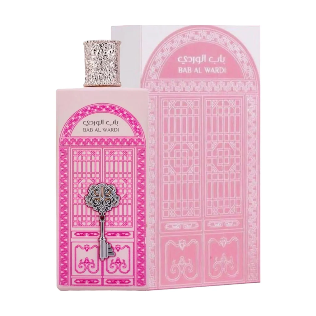 Ard Al Zaafaran Bab Al Wardi 100ml