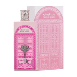ARD AL ZAAFARAN BAB AL WARDI 100ML
