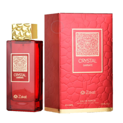 ZAKAT CRYSTAL GARNATE 100ML