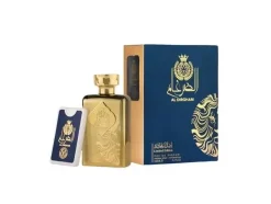 ARD AL ZAAFARAN AL DIRGHAM 100ML