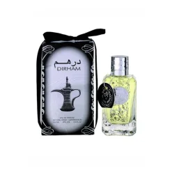 ARD AL ZAAFARAN DIRHAM 100ML