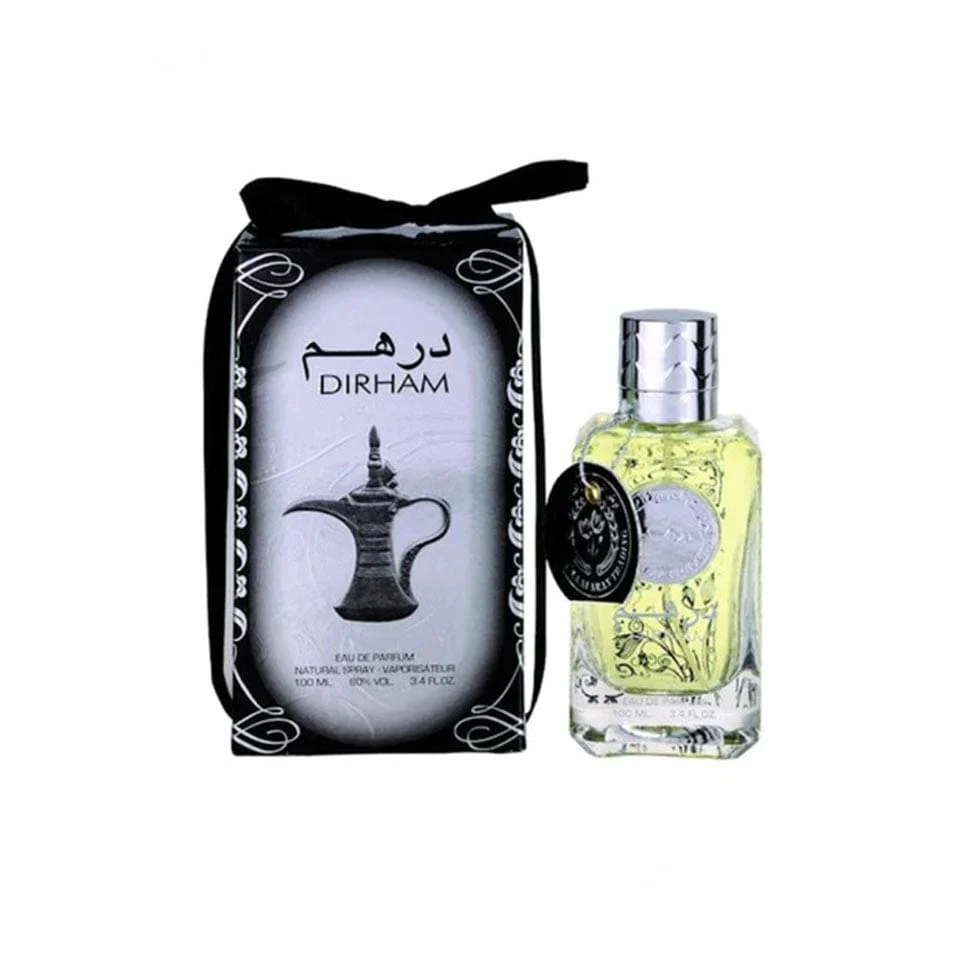 Ard Al Zaafaran Dirham 100ml