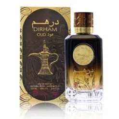 ARD AL ZAAFARAN DIRHAM OUD 100ML