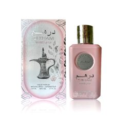 ARD AL ZAAFARAN DIRHAM WARDI 100ML