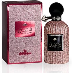 ARD AL ZAAFARAN EFTINAAN 100ML