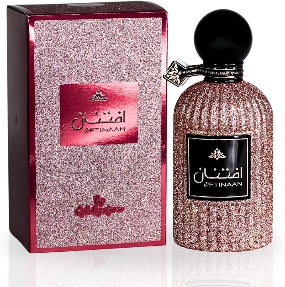 Ard Al Zaafaran Eftinaan 100ml