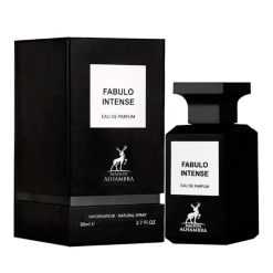 MAISON ALHAMBRA FABULO INTENSE EDP 80ML