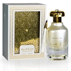 ARD AL ZAAFARAN FAKHAR AL OUD WHITE 100ML