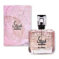 ARD AL ZAAFARAN FIDAETAK 100ML