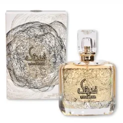 ARD AL ZAAFARAN FIDAETAK 100ML