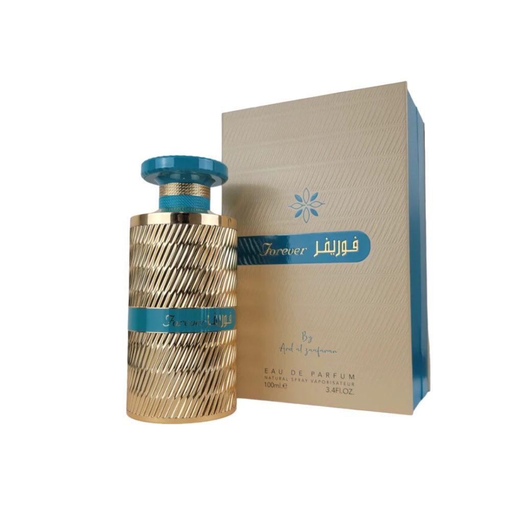 Ard Al Zaafaran Forever Gold 100ml