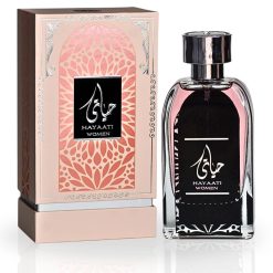 ARD AL ZAAFARAN HAYATI WOMEN 100ML
