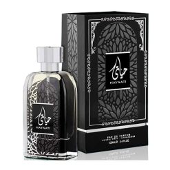 ARD AL ZAAFARAN HAYATI WOMEN 100ML