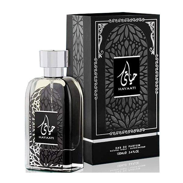 Ard Al Zaafaran Hayati Women 100ml