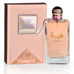 ARD AL ZAAFARAN HEIBAH 100ML