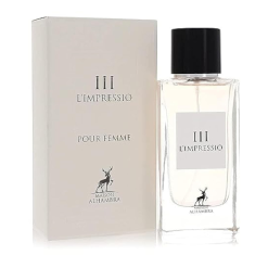 III L'IMPRESSIO MAISON ALHAMBRA MUJER 100ML