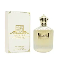 ARD AL ZAAFARAN ANA AL MALIKAH 100ML