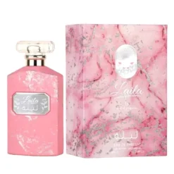 ARD AL ZAAFARAN LEILA 100ML