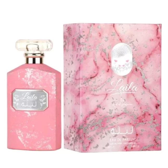 Ard Al Zaafaran Leila 100ml
