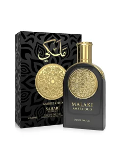 SAHARI MALAKI AMBRE OUD 100ML