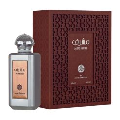 ARD AL ZAAFARAN MUSHRIF 100ML