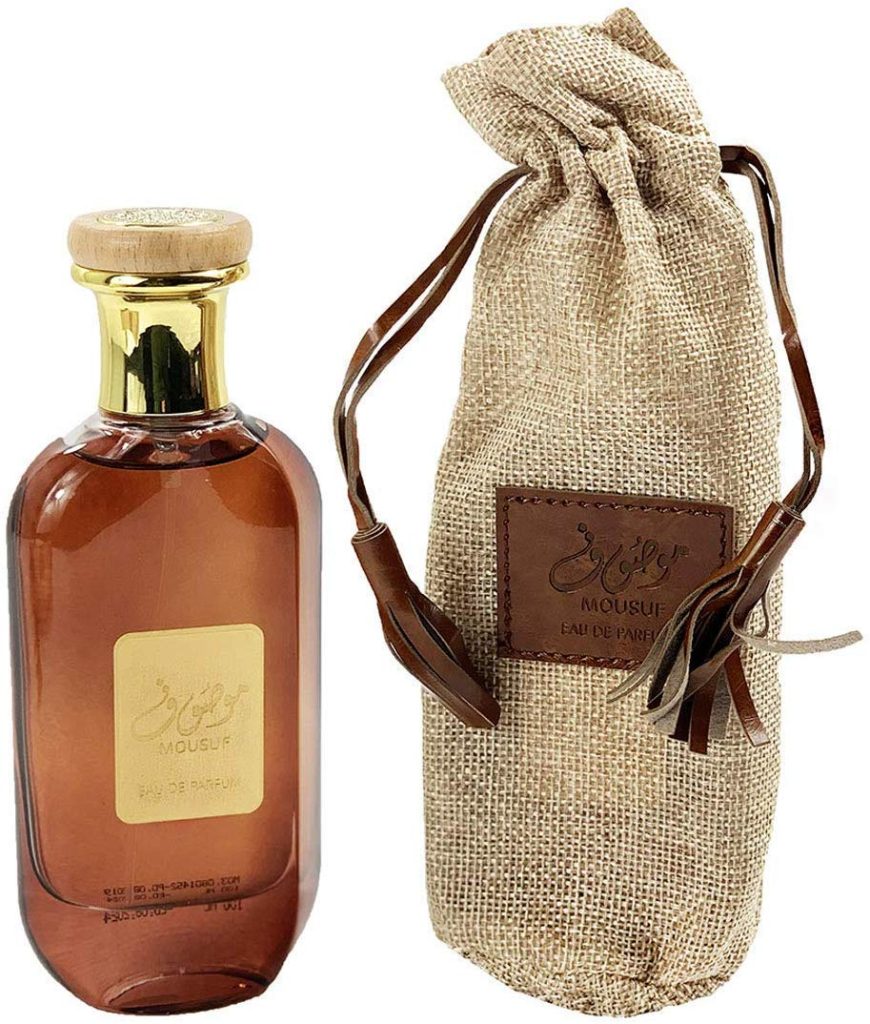 Ard Al Zaafaran Mousuf 100ml