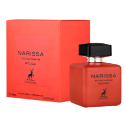 MAISON ALHAMBRA NARISSA ROUGE 100ML UNISEX
