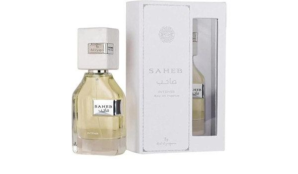 Ard Al Zaafaran Saheb Intense 100ml