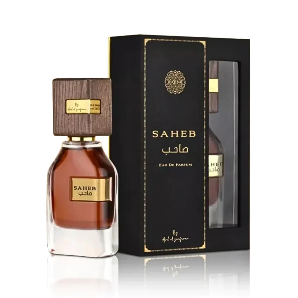 Ard Al Zaafaran Saheb 100ml