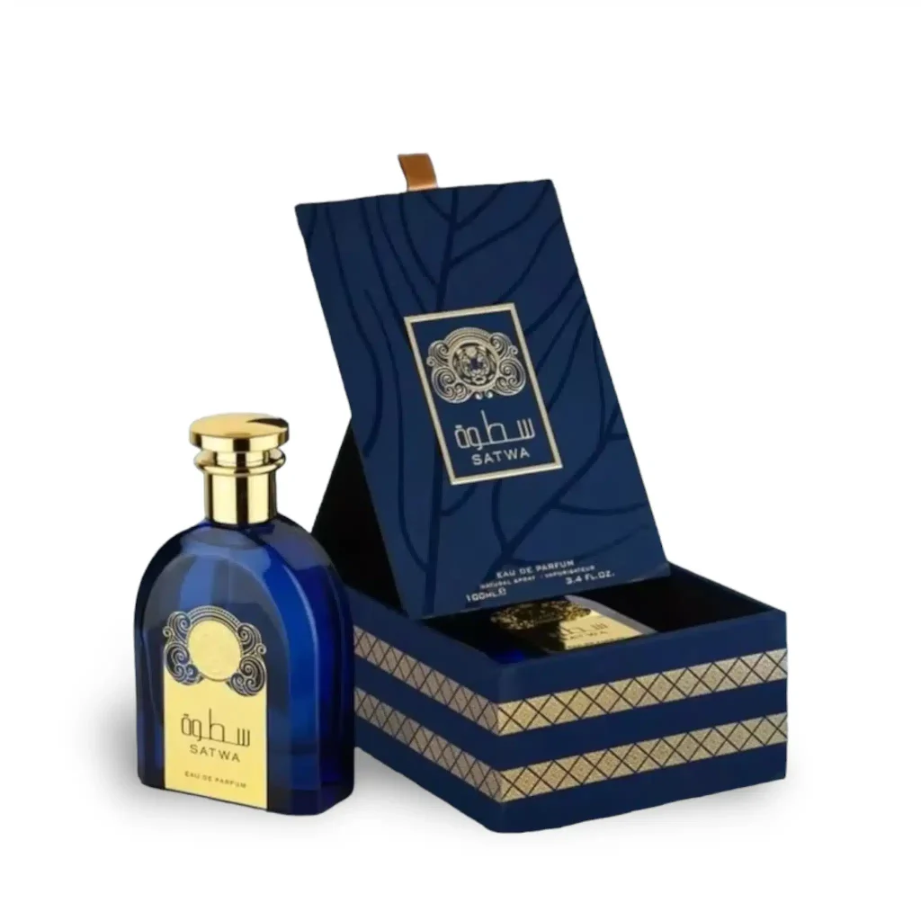 Ard Al Zaafaran Satwa 100ml
