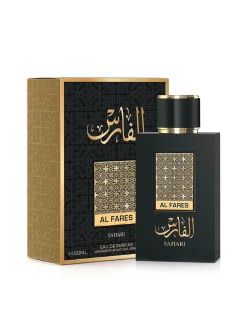 SAHARI AL FARES 100ML