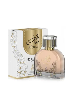 SAHARI AL MAS 100ML