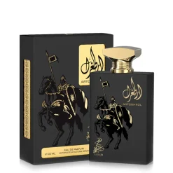 SAHARI ARTOGHROL 100ML