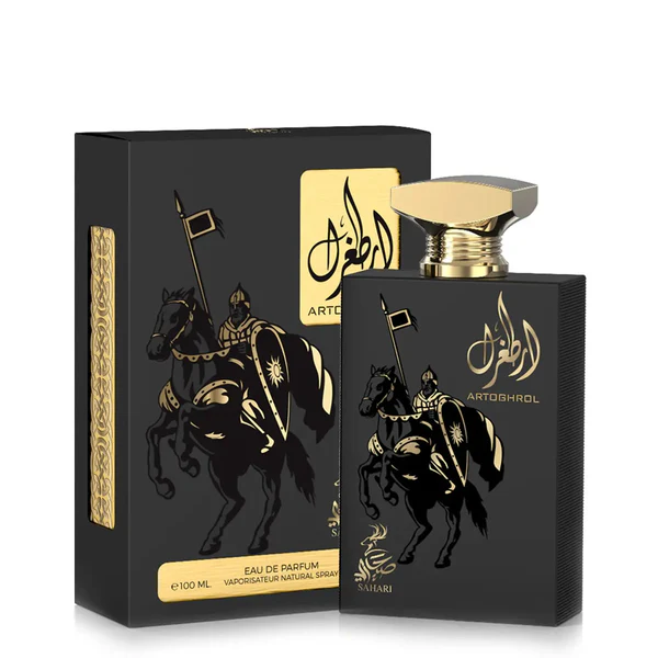 Sahari Artoghrol 100ml