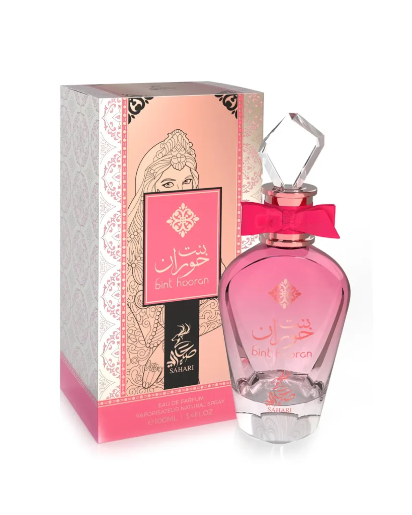 Sahari Bint Hooran 100ml