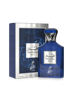 SAHARI HAMSAH BLUE 100ML