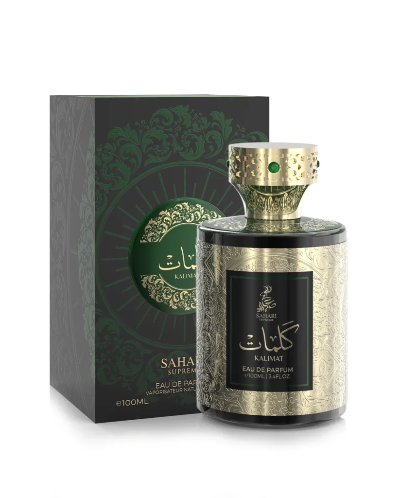 Sahari Kalimat 100ml