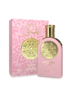 SAHARI MALAKI SECRET 100ML